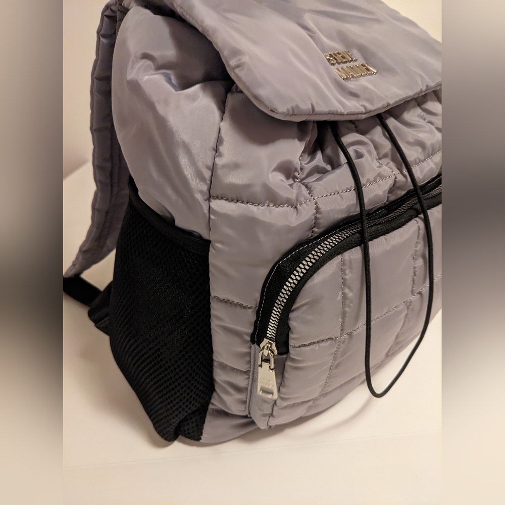 Steve Madden Backpack - Picture 8 of 10